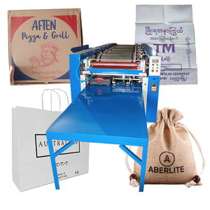 Turquía 6 colores Ci impresora <span class=keywords><strong>Central</strong></span> Drumpizza caja bolsa de plástico máquina de impresión flexográfica impresoras flexográficas - Product Image 1