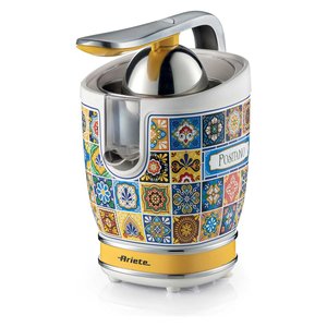 Exprimidor de naranjas eléctrico 85W POSITANO Multicolor 00C04130PAR0 - Product Image 1