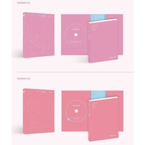 แผ่นซีดีเพลงเกาหลีรุ่น K-Pop ของวง BTS Map Soul Persona แบบพลาสติกและกระดาษ ภาษาเกาหลี สำหรับทุกวัย แบรนด์เกาหลี พร้อมดีไซน์ปกอัลบั้มฟรี - Product Image 1
