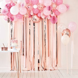 <span class=keywords><strong>Arche</strong></span> <span class=keywords><strong>de</strong></span> ballons en latex avec toile <span class=keywords><strong>de</strong></span> fond en guirlande pour décorations, guirlande <span class=keywords><strong>de</strong></span> ballons en Mylar et en latex - Product Image 2