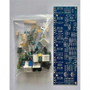 DIY <span class=keywords><strong>PCB</strong></span> boş tahta 400W güç amplifikatörü kurulu 1943 + 5200 yüksek güç arka sahne güç amplifikatörü kurulu - Product Image 2