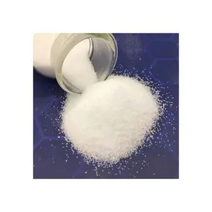 Polyacrylamide Một Phần Thủy Phân Polyacrylamide Hạt Trắng Hoặc Bột