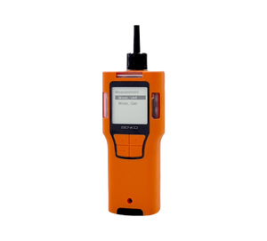 OFERTA FLASH: Detector de Gases VOC Portátil SENKO V-PRO TRACER - Product Image 3