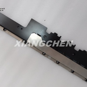 DO High Quality F2.022.030S Sheet Gulde Plate HD XL 105 for <b>Printing</b> <b>Machinery</b> Parts - Product Image 2