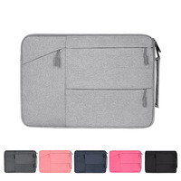 Sacoche étanche OEM pour ordinateur portable 14 pouces, sac de transport pour ordinateur, housse pour MacBook Apple Xiaomi, 2020