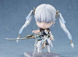 Figura de Acción de PVC de Chica Bonita, Modelo Coleccionable de <span class=keywords><strong>Anime</strong></span>, Juguete para Regalo o Decoración - Product Image 4
