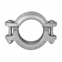 Raccords de tuyauterie en fonte ductile pour la protection incendie, raccord flexible standard, système d'incendie à gicleurs, accessoire d'équipement de lutte contre l'incendie