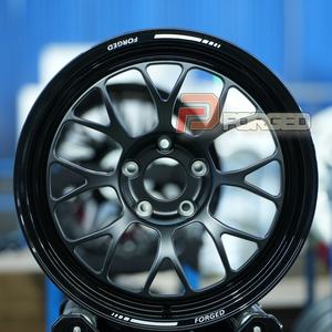 Roues forgées légères pour <span class=keywords><strong>Ferrari</strong></span> 488 GTB Ferrari458 <span class=keywords><strong>Ferrari</strong></span> 812 <span class=keywords><strong>Ferrari</strong></span> 296 430 - Product Image 2