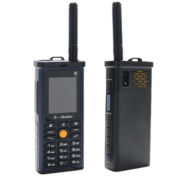 Rugged Phone 4 SIM Card New Arrival 2.2inch Super Loud Speaker Wholesale Mobile Phone in China Factory