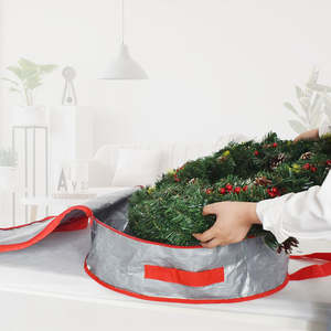 Large Capacity Moving House <strong>Storage</strong> <strong>Bag</strong> Extra Large Pp Woven Canvas Duffel <strong>Bag</strong> Travel Big <strong>Christmas</strong> <strong>Tree</strong> Gift <strong>Storage</strong> <strong>Bag</strong> - Product Image 3