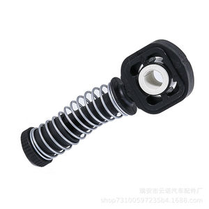 Yunnuo Shift Fork Head 1J0711761C Plastic For Volkswagen Skoda <b>Gear</b> Shift <b>Cable</b> - Product Image 5