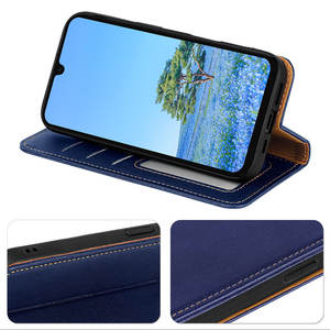 สำหรับ laudtec เคสมือถือหนัง PU นิ่มมีแม่เหล็กสำหรับ Samsung A16 5g - Product Image 3