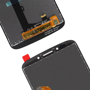<span class=keywords><strong>Precio</strong></span> al por mayor original celular Pantalla LCD Pantalla completa para <span class=keywords><strong>Motorola</strong></span> <span class=keywords><strong>G6</strong></span> <span class=keywords><strong>play</strong></span> - Product Image 4