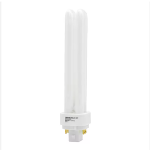 Lámparas fluorescentes de ahorro de energía 9W-26W G24D/G24Q 2-Pin/4-PIN 827/830/<span class=keywords><strong>840</strong></span> Enchufes Controlador programable - Product Image 1