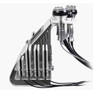 6 in 1 Weight Loss Fitness Machine for Home Spa - Product Image 6