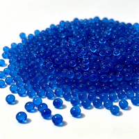 Substrat en gel de silice YH pour la chromatographie en laboratoire, taille de particules personnalisée 60, haute densité apparente, pureté 99,5%