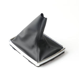 ฝาครอบกันฝุ่นสำหรับเปลี่ยนเกียร์รถยนต์สำหรับเมอร์เซเดส-เบนซ์ W204 วัสดุ ABS อะไหล่ทดแทน - Product Image 5