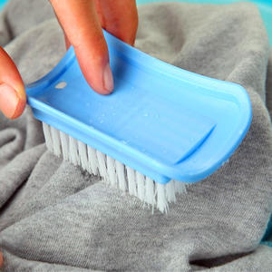 Cepillos de limpieza grandes, cepillos para ropa, cepillos de plástico, cepillos para zapatos, artículos pequeños al por mayor para tiendas de dólar. - Product Image 4
