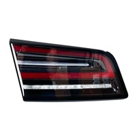 BAINEL Feu arrière gauche intérieur pour TESLA Model S 2021-2024 OE 1613764-00-B 1613764-00-C 6005922-00-E ORIGINAL