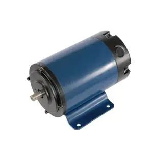 Motor DC - ZYT series - Gw industry - asíncrono / 24 V / 12 V