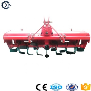 Pequeña cultivadora rotativa 1GN-125 con anchura de trabajo de 1,25 m - Product Image 2