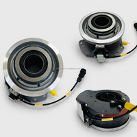 Roulement hydraulique d'embrayage de camion haute performance 4C11-7C559-AG 5100065110 DWK-019 pour pièces de transmission AMT de véhicules utilitaires