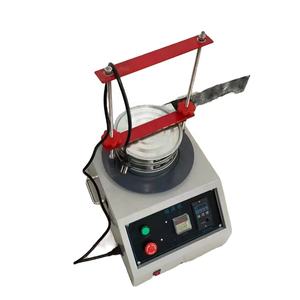 เครื่องเชคเกอร์ความถี่สูงอัตโนมัติเครื่องวิเคราะห์การสั่นสะเทือนแบบตะแกรง220V สำหรับการแบ่งระดับทรายรับประกัน1ปี - Product Image 6