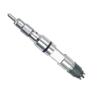 Ensemble d'injecteurs de moteur diesel 0445120030 pour camion MAN TAG T - Product Image 1
