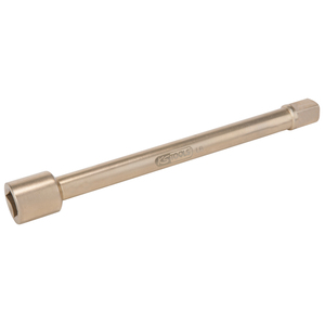 BRONZEplus 3/4 \ "Extensión 380mm Accesorio de herramienta eléctrica - Product Image 1