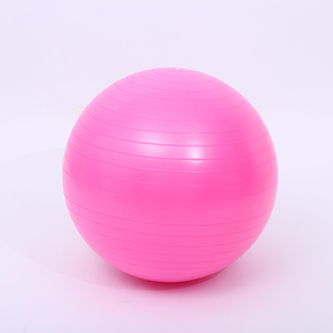 Trung Quốc Nhà Máy Nóng Bán Mềm Yoga Bóng Cho Nhà Tập Thể Dục Phù Hợp Với Cơ Thể - Product Image 2