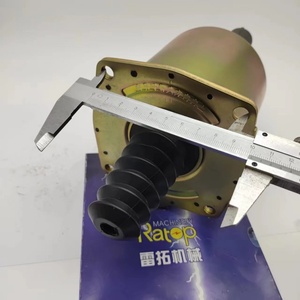 Cdm510b 200820162357.X Reforzador de Embrague para Rodillo CDM510B - Product Image 1
