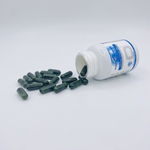 Oem Vetverbrander Gewicht Verliezende Pillen Slank Plus Aanvulling Super Natuurlijke Nacht Vetverbrander Tablet Capsules - Product Image 3