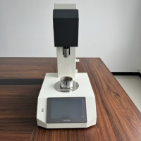 Electronic Vicat Apparatus Manual Power Testers for Lab & Industrial Use with 1-Year Warranty & Fast Delivery