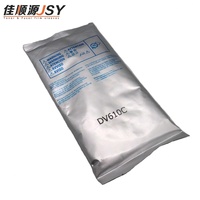 코니카 미놀타 C5501 C6501 C6000 C7000 C8000 복사기용 JSY DV610 개발자용 파우더