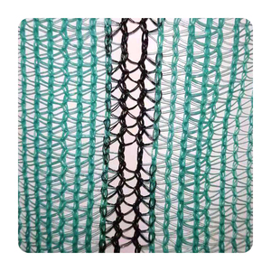 100% Trinh HDPE xây dựng xây dựng giàn giáo mảnh vỡ an toàn <span class=keywords><strong>Net</strong></span> bóng râm <span class=keywords><strong>Net</strong></span> - Product Image 2