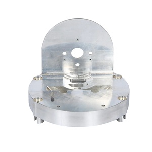 Cnc עיבוד שבבי חיתוך ניילון רכיבים דיוק מותאם אישית כרסום שירות מפנה עבור אלקטרוניקה ומכשירים רפואיים - Product Image 6