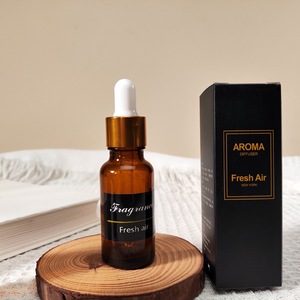 Eco-Friendly High Concentration Aromatherapy Lamp <strong>Diffuser</strong> Slimming Essential Oil Water-Soluble Fragrance Air Freshener - Product Image 2