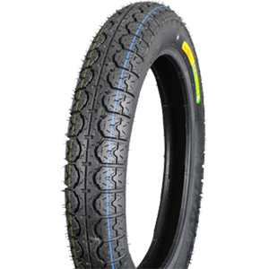 โรงงานจีนขายส่งยางรถจักรยานยนต์ DH-353 รุ่นใหม่ 130/90-10 TL - Product Image 1