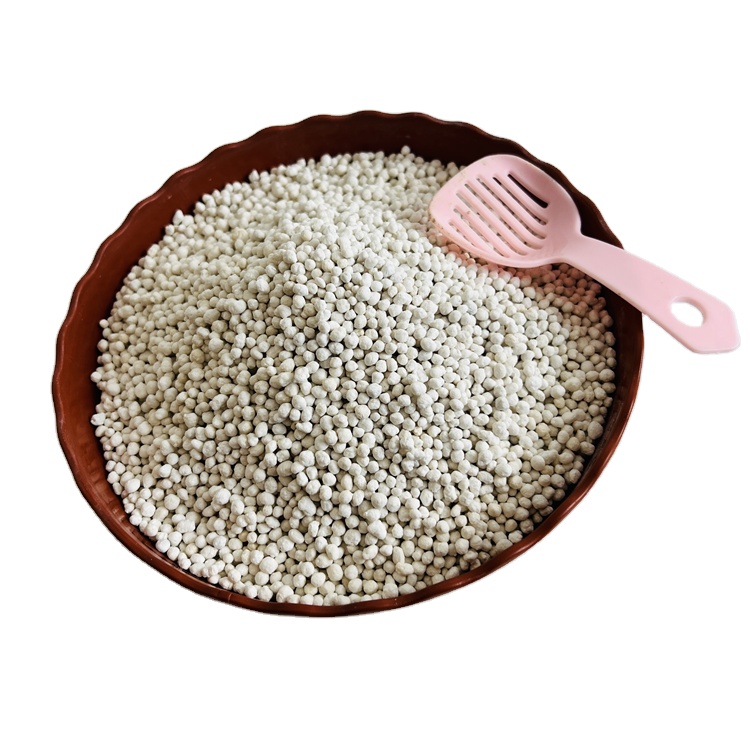 Огнестойкий удобрение Полифосфат аммония APP-II CAS никакой. 68333-79-9