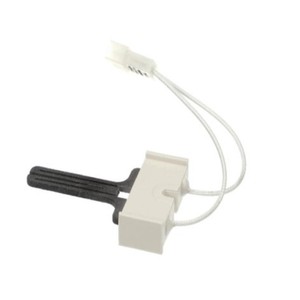LH33ZS004 <b>Gas</b> Dryer <b>Igniter</b> Replacement Part 24-60V AC Rectangle Easy Install HVAC System Component - Product Image 3
