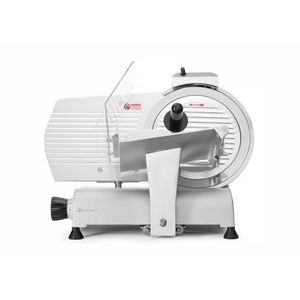 HENDI 300 Affettatrice per Carne per Cucina 230V/250W 615x494x477mm - Product Image 1