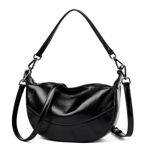 Fashion New Designer Crossbody Bags High Quality PU Leather Shoulder Messenger Bag Casual <b>Totes</b> Luxury Women Handbags and Purses - Product Image 1