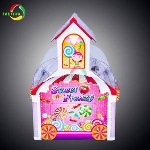 Máquina Expendedora de Dulces Sweet Frenzy, Operada con Monedas, en Oferta - Product Image 2