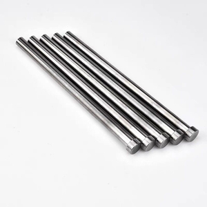 Skd61 ép phun ejector pin trong độ dài khác nhau tùy chỉnh OEM hỗ trợ - Product Image 6