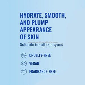 Suero de Niacinamida y Ácido Hialurónico - 10% Niacinamida Antiarrugas y Reductor de Poros, Tratamiento para el Acné y Nutritivo para el Rostro - Product Image 6