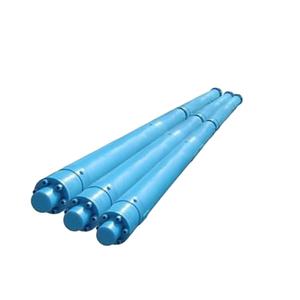 API שמן גם ESP חשמלי משאבת צוללת - Product Image 1