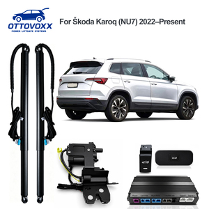Kit de Elevación Eléctrica para Puerta Trasera OTTOVOXX para <span class=keywords><strong>Skoda</strong></span> <span class=keywords><strong>Karoq</strong></span> (NU7) 2022 2023-Presente, Abrepuertas Trasero Automático, Portón Trasero con Apertura Manos Libres - Product Image 1