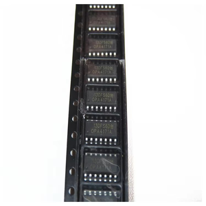 X20CM0289 Chips IC Nuevos de Buena Calidad a Bajo Precio en Stock, Componente Electrónico para Servicio BOM - Product Image 1
