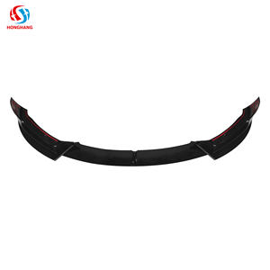 Chaoshenghang - Kit de Carrocería al por Mayor, Alerón Delantero para <span class=keywords><strong>Tesla</strong></span> <span class=keywords><strong>Model</strong></span> <span class=keywords><strong>3</strong></span> 2017 2018 2019 2020 2021 <span class=keywords><strong>2022</strong></span> <span class=keywords><strong>2023</strong></span> - Product Image 3