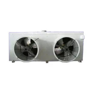 DD series air cooled fan type evaporator condensers for refrigeration condensing units cold room freezer